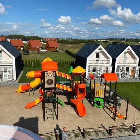 Margeritka Holiday Club * Sarbinowo