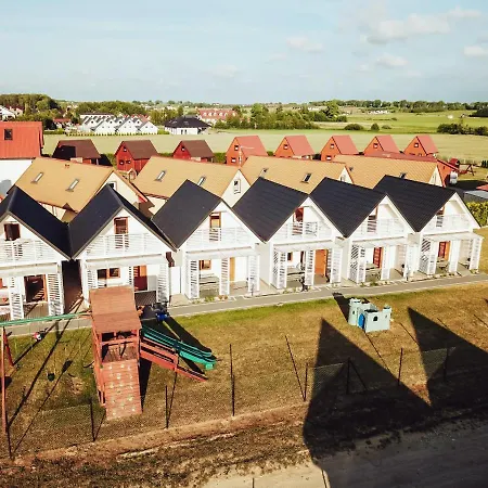 Kompleks wypoczynkowy Margeritka Holiday Club *