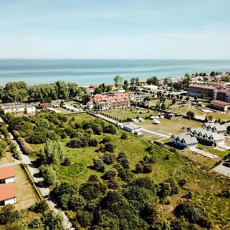 Margeritka Holiday Club Kompleks wypoczynkowy Sarbinowo