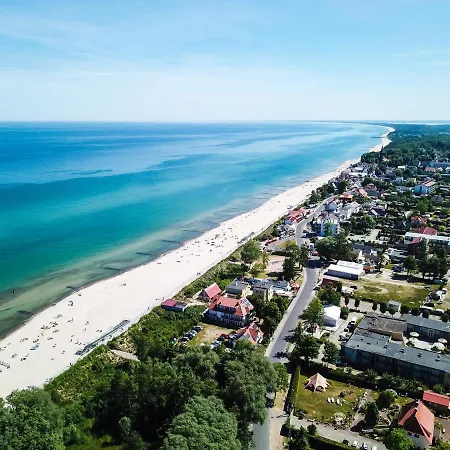 Kompleks wypoczynkowy Margeritka Holiday Club *