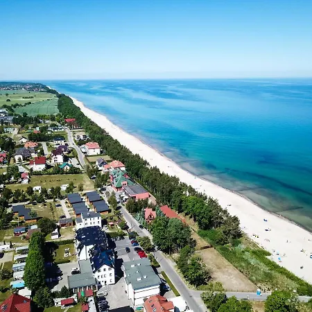 Margeritka Holiday Club Kompleks wypoczynkowy