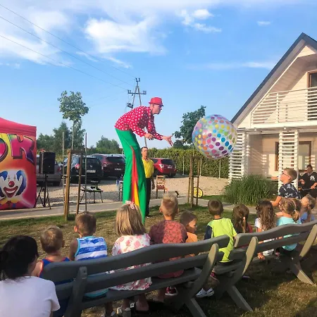 Margeritka Holiday Club