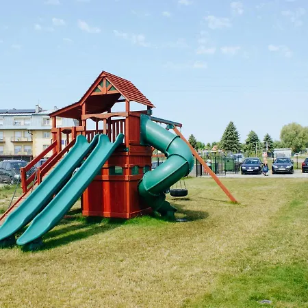 Margeritka Holiday Club ساربينوفو