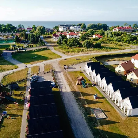 Margeritka Holiday Club