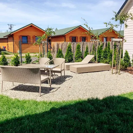 Margeritka Holiday Club منتزه العطل