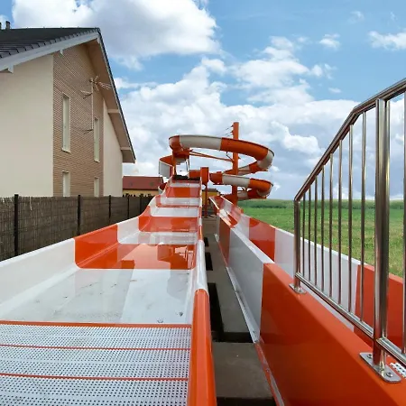 Margeritka Holiday Club منتزه العطل ساربينوفو