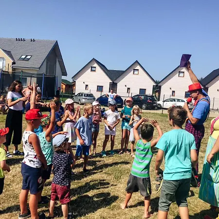 Margeritka Holiday Club منتزه العطل ساربينوفو