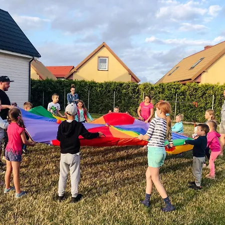 Margeritka Holiday Club Sarbinowo