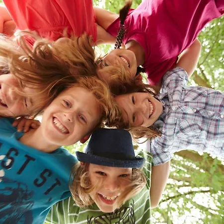 Margeritka Holiday Club * ساربينوفو