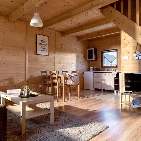 Margeritka Holiday Club * ساربينوفو