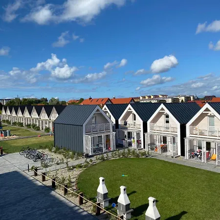 Margeritka Holiday Club Kompleks wypoczynkowy