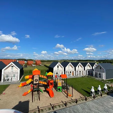 Margeritka Holiday Club منتزه العطل