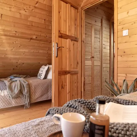 Margeritka Holiday Club ساربينوفو