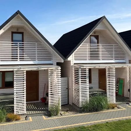 منتزه العطل Margeritka Holiday Club