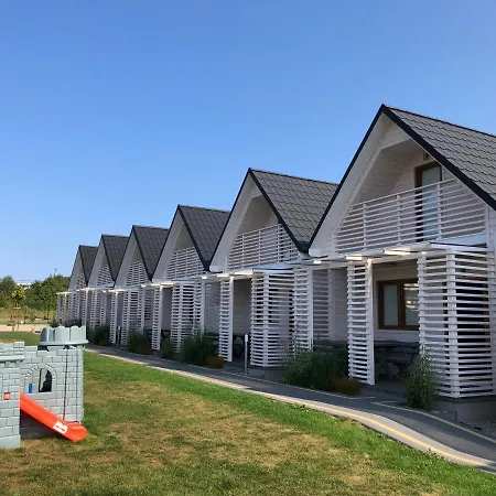 منتزه العطل Margeritka Holiday Club *