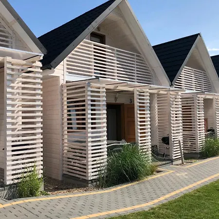Margeritka Holiday Club منتزه العطل *